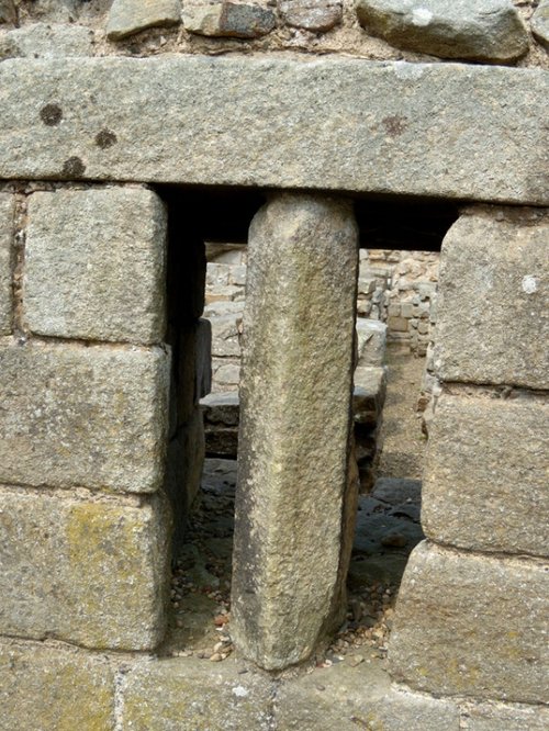 Corbridge Roman Town