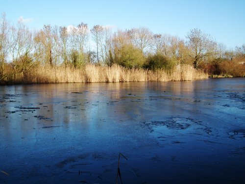 Springwell Lake