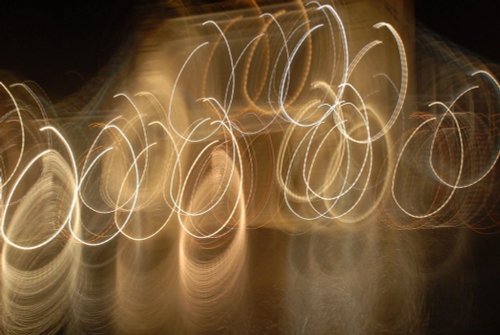 London Bridge by night