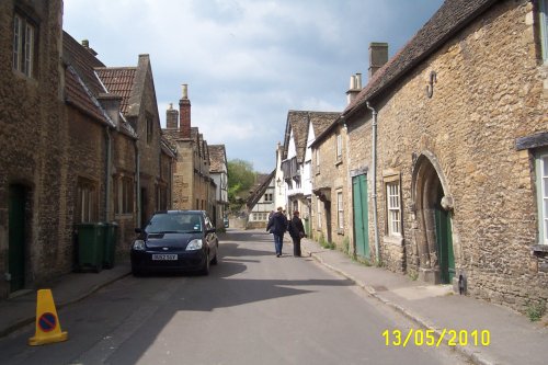 Lacock