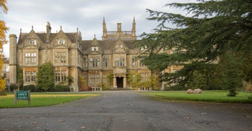 Corsham Court