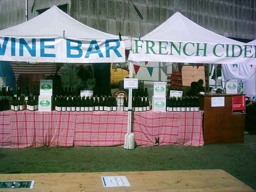 Hartlepool 2010 Tall Ships Race - August 2010