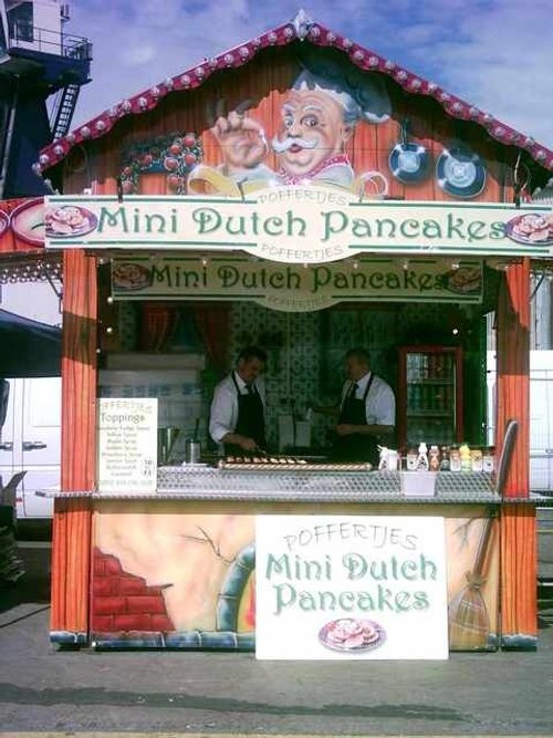 Hartlepool 2010 Tall Ships Race - August 2010