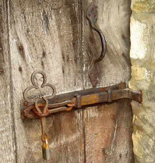 The lock-up in Wheatley, Oxfordshire