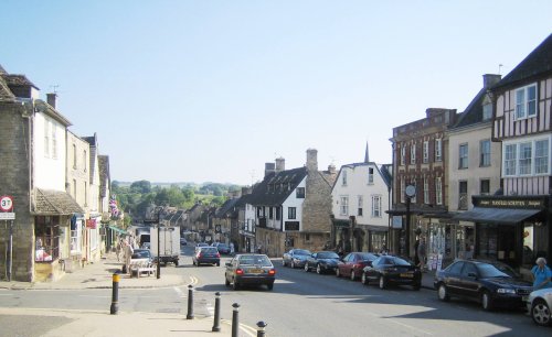 Burford