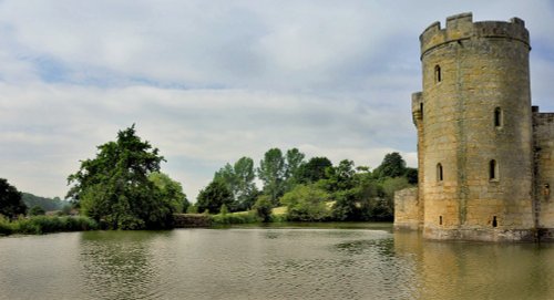 Bodiam