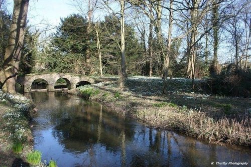 Walsingham Bridge