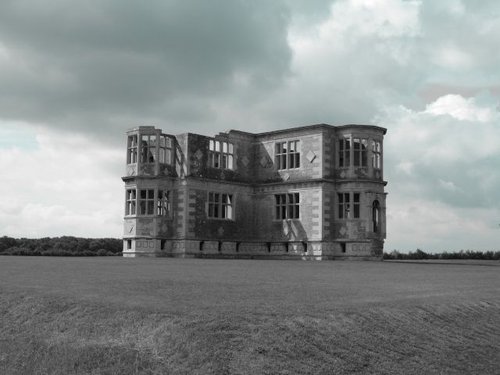 The Banqueting House