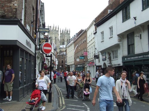York