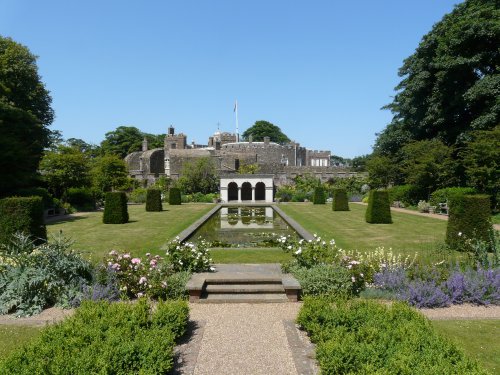 Walmer Castle
