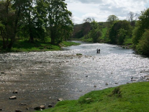 Bolton Abbey