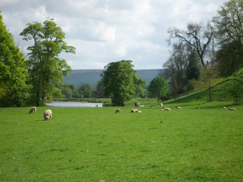 Bolton Abbey