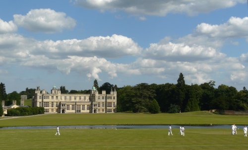 Audley End House