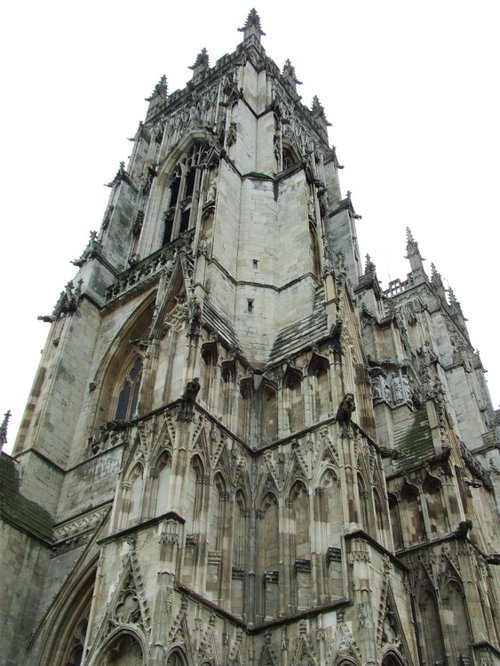 York Minster