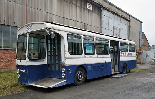 Brooklands Museum, Weybridge