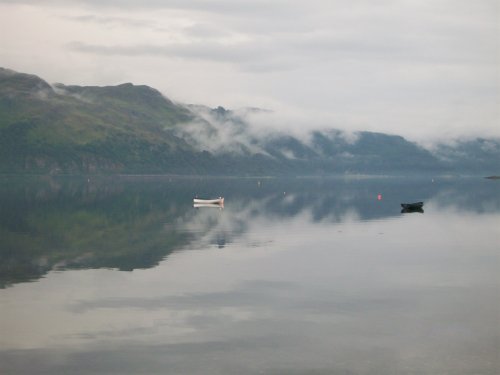 Loch Carron