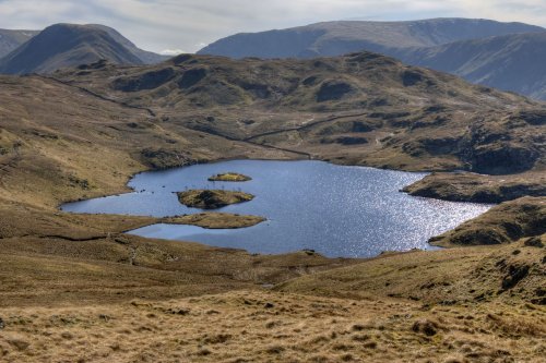Angle Tarn