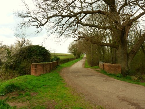 The Long And Not So Winding Road