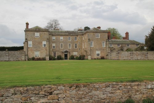Morville Hall