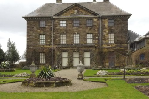 Ormesby Hall, North Yorkshire