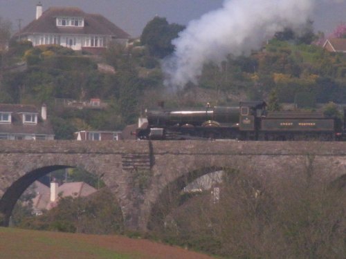 Devon Steam