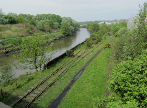 Disused Tracks