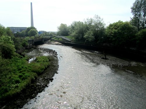 River Leven