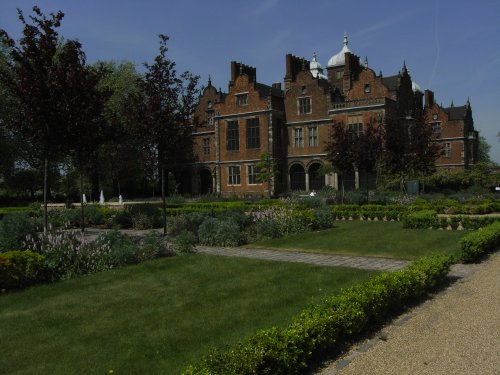 Aston Hall, Birmingham