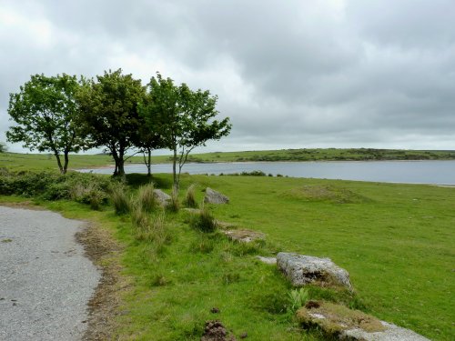 Colliford Lake