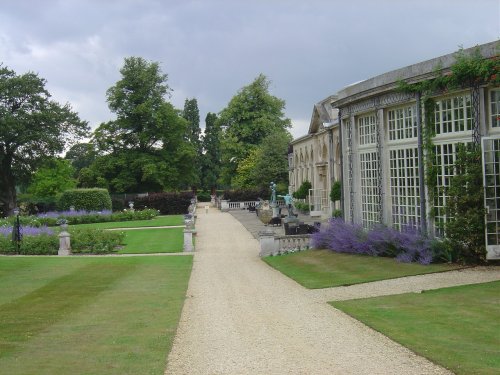 Woburn Abbey