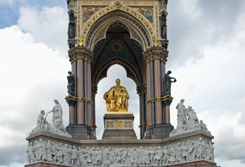 Albert Memorial