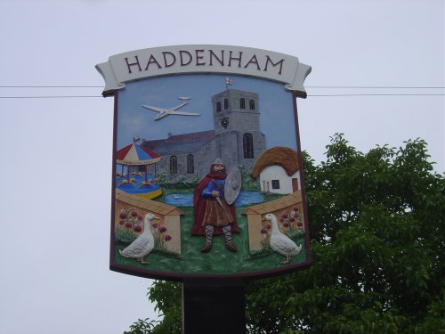 Haddenham
