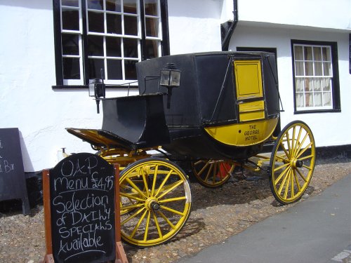 Dorchester-on-Thames