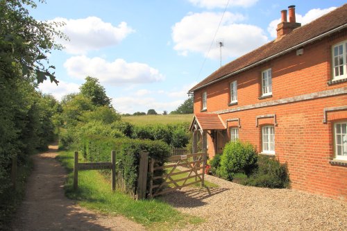 Bugs Bottom, Caversham