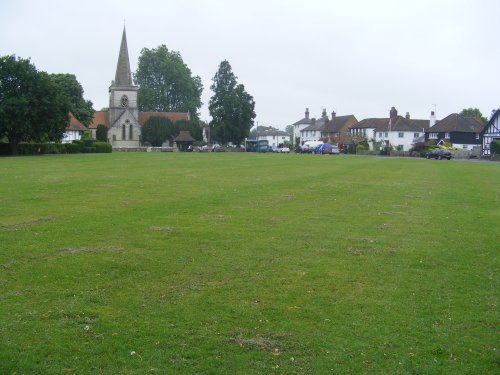 Brockham Green