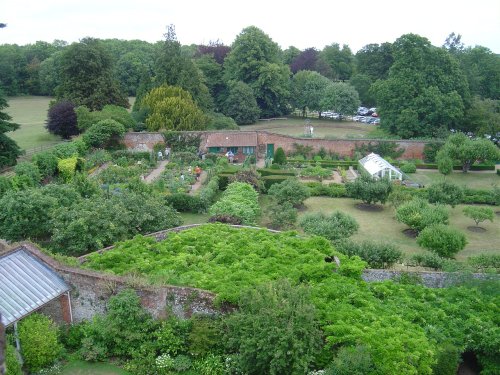 Greys Court
