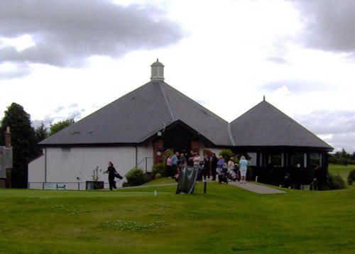 The Clubhouse