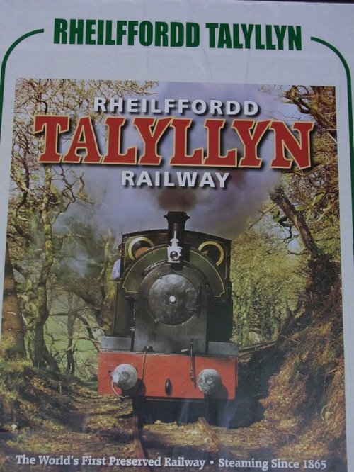 The Great Little Railway