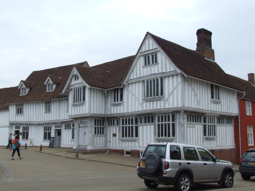 Lavenham