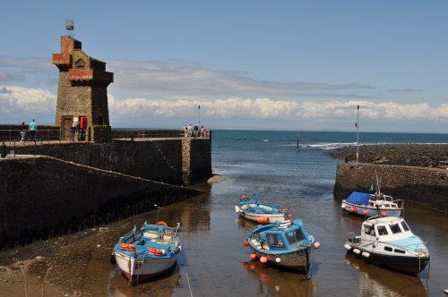 Lynmouth