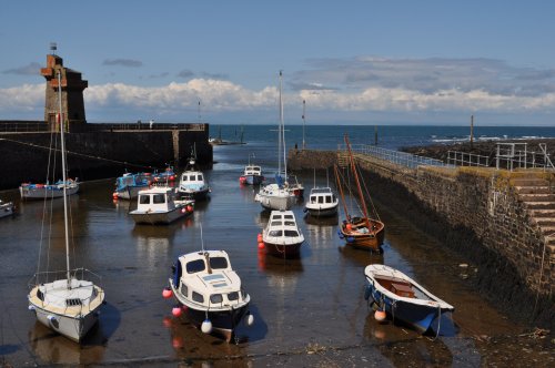 Lynmouth