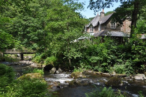 Watersmeet