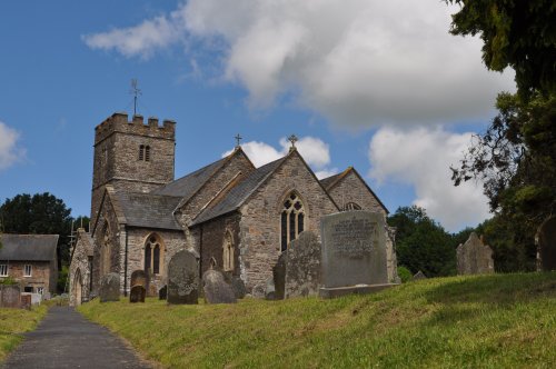 Blessed Virgin Mary Church