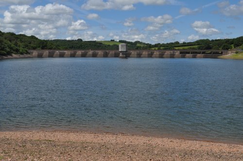 Wimbleball Lake