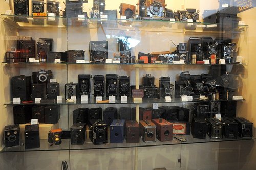 Milestones Museum, Basingstoke