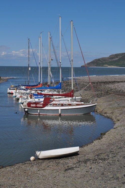 Porlock Weir