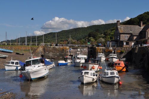 Porlock Weir