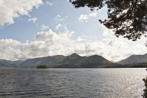 Cat Bells