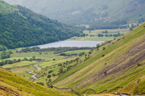 The Kirkstone Pass