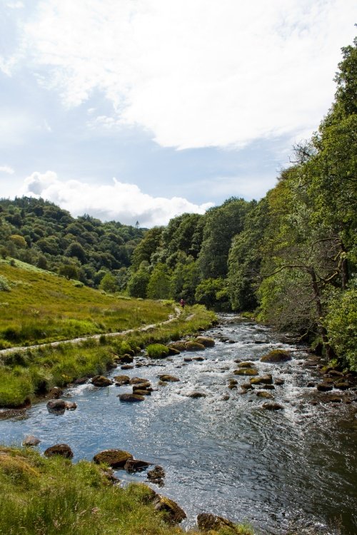 River Rothay